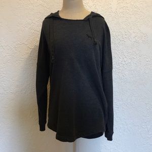 PINK sweatshirt sz S